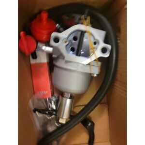 594593 Carburetor for 591731 796109 17.5HP 14.5HP 15HP Engine Lawn Tractor
